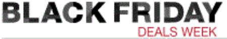 Black Friday Woche bei Amazon.uk – Angebote vom 28.11 im Überblick *UPDATE2*