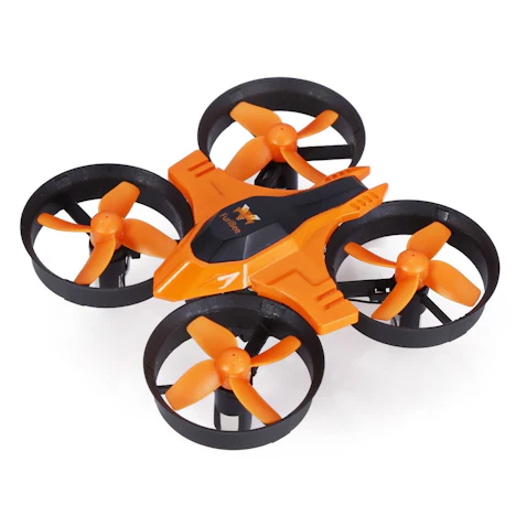 Quadrocopter F36 Mini 2.4GHz 4CH 6 Axis für 6,55 EUR inkl. Versand