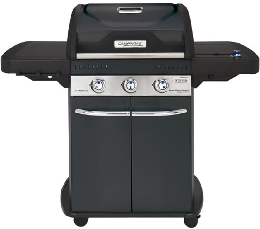 Aktion: Campingaz Master 3 Series Classic LS (2019) 56,71€ günstiger