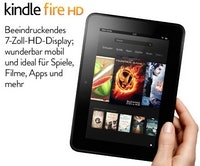 kindle fire