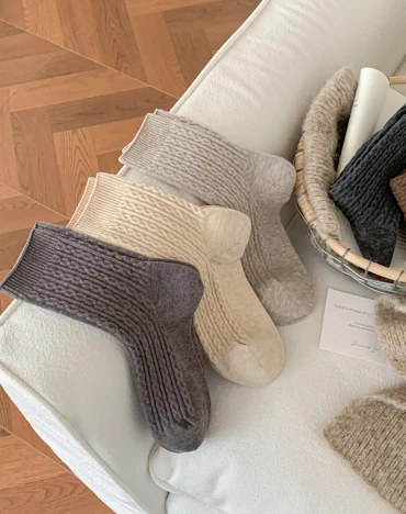 MILLO Cosy Steps 10er Pack Uni-Sex Socken 89 % Premium-Baumwolle best seller auf About You