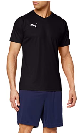 PUMA Shirt in versch. Größen und Farben ab 8,23 EUR!! PRIME DAY ANGEBOT
