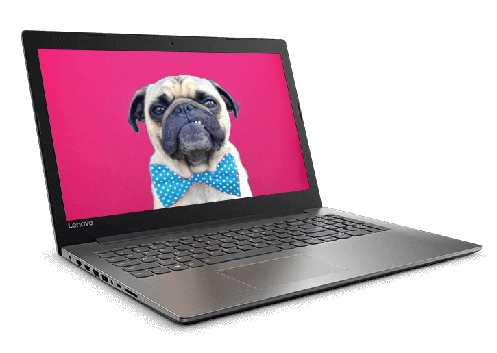 Lenovo IdeaPad 320-15IKBN Notebook für 599 EUR inkl. Versand