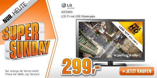 Saturn Super Sunday im Überblick