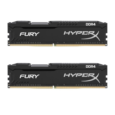 HyperX HX426C15FBK2/8 8GB kit für 73,94 EUR inkl. Versand
