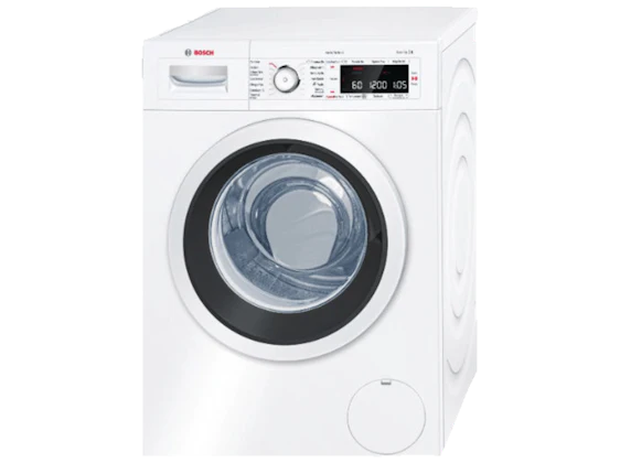 9 KG Waschmaschine BOSCH WAW28530 für 488,- EUR