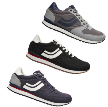 Jack &amp; Jones West Side Sneaker für 19,90€ pro Paar