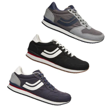 Jack & Jones West Side Sneaker für 19,90€ pro Paar