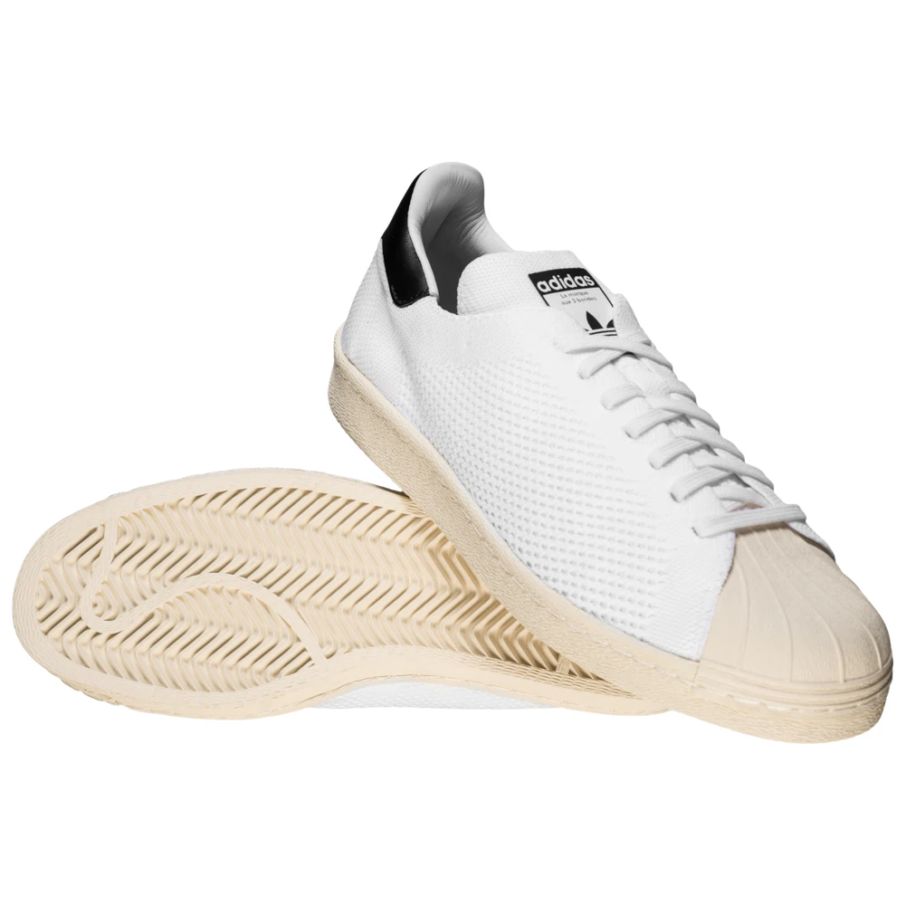 adidas Originals Superstar 80s Sneaker CQ2231