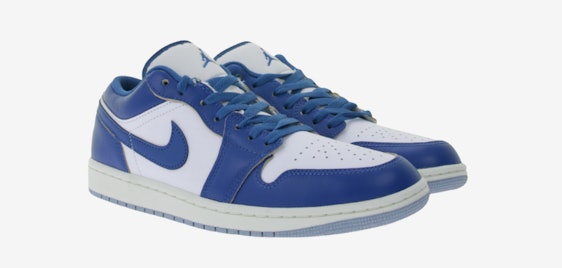 Nike Air Jordan 1 Low SE für 70€ - Echtleder, dämpfende Sohle, stylisches Design