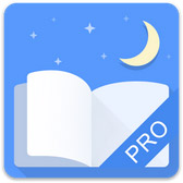 Moon+ Reader Pro für 0,10€ - im Google Play Store