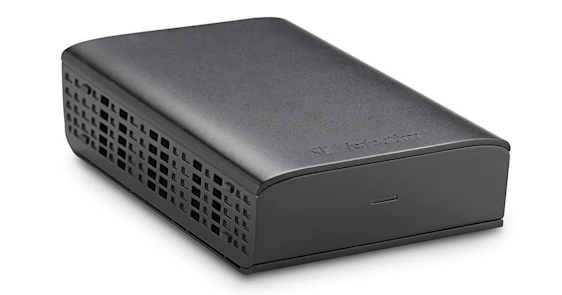 Verbatim Store 'n' Save für 94€ – externe 4TB Festplatte, nur Filialabholung