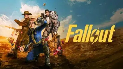 🎬🍿🥤Fallout Staffel 1 (Folge 1 - 8)🎬🍿🥤KOSTENLOS streamen