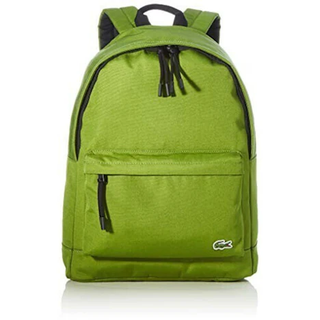Lacoste Neocroc Backpack (NH2677NE) melisse black 33% günstiger