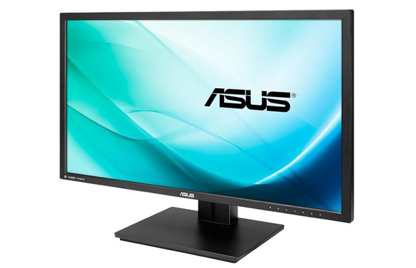 Asus PB287Q für 315€ - 28" 4K Monitor mit 1ms Reaktionszeit, HDMI und DisplayPort