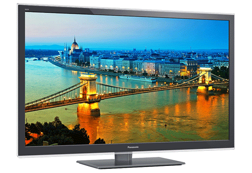 Panasonic TX-L42ETW5 für 557€ - 42" 3D-Full-HD LED-Backlight TV mit Triple Tuner *UPDATE*