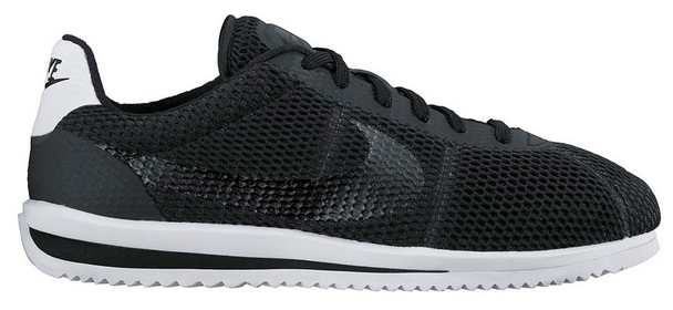 Nike Cortez Ultra Breathe für 88€ - in schwarz, weiß oder orange