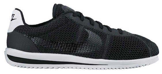 Nike Cortez Ultra Breathe für 88€ - in schwarz, weiß oder orange