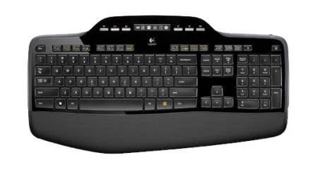 Logitech Wireless Desktop MK710 Set - kabellose Tastatur und Funkmaus für 70€ *UPDATE* für 55€ als B-Ware