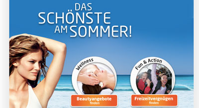 2 Karten zum Preis von einem - Henkel Aktion für Phantasialand, Heide Park, Tropical Island und mehr *UPDATE*