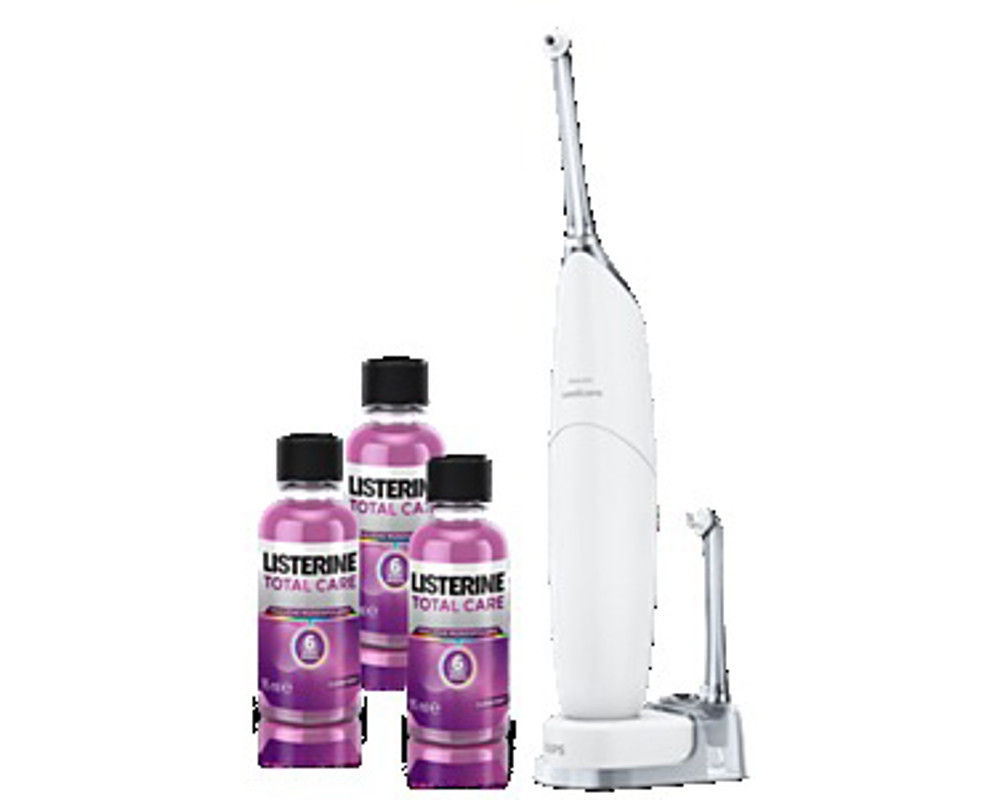 Philips Sonicare AirFloss Ultra HX8332/61 für 89,99 EUR inkl. VSK