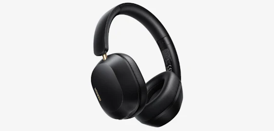 UGREEN HiTune Max5c für 21€ 🎧 Over-Ear-Kopfhörer mit Hybrid ANC & 75h Akku