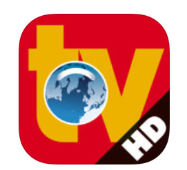 TV DIGITAL HD - 18 Monate kostenlos das E-Paper in der iPad-App