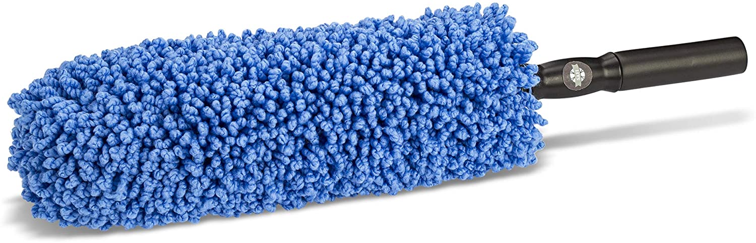 Felgenbürste für nur 11,19€ (30% Rabatt)