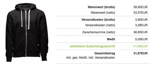 30% Rabatt auf alle Artikel von Jack & Jones bei Jeans-direct *UPDATE*
