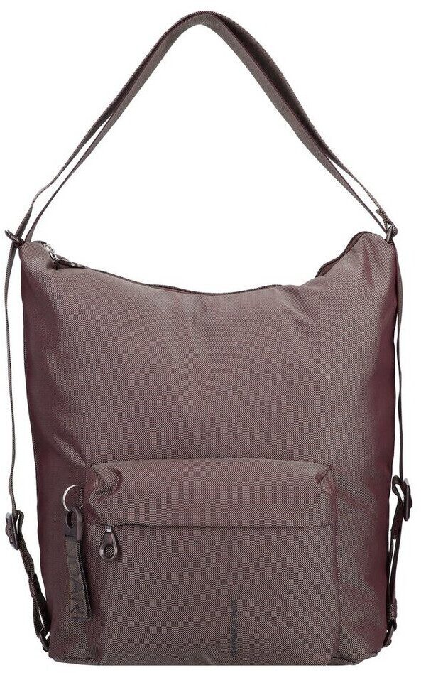 Mandarina Duck MD20 Backpack (P10QMT09) mole mit 16% Ersparnis