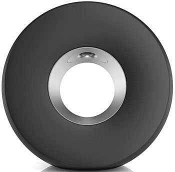 Philips Fidelio DS3880W für 130€ - Dock mit AirPlay und Akkubetrieb *UPDATE*