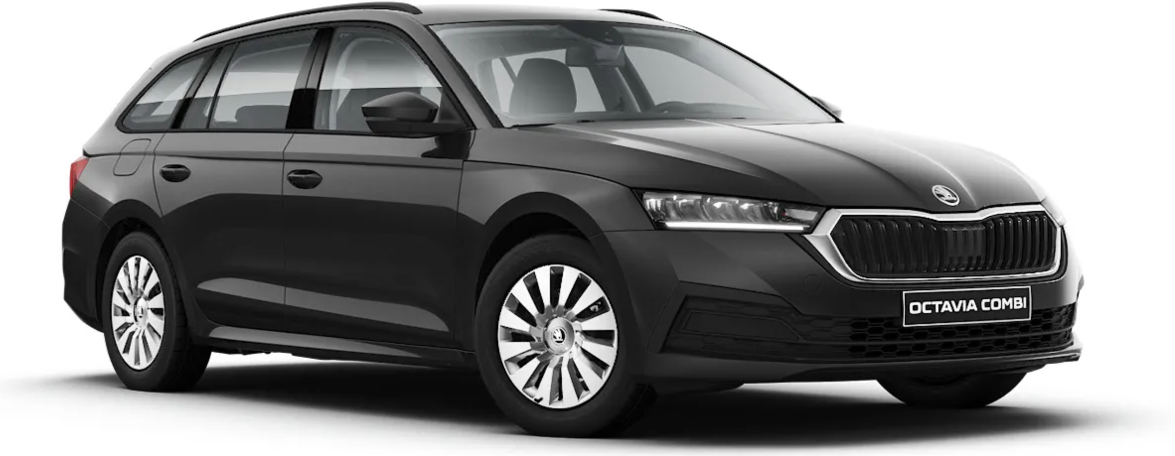 LF 0,22! Skoda Octavia 1.4 TSI iV Combi Hybrid (204 PS) für 49€ (netto) / Monat + 731€ (netto) Bereitstellung - Gewerbe-Leasing über 24 Monate, 10.000km im Jahr