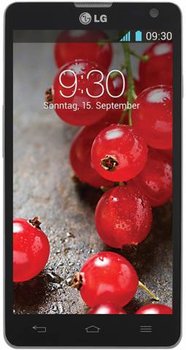 LG D605 Optimus L9II Smartphone für 222€