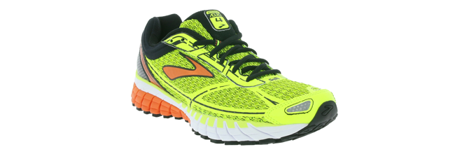 Brooks Laufschuhe im Angebot bei Outlet46 - z. B. Aduro 4 für 30€