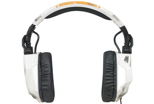 Mad Catz F.R.E.Q. 4D für 40€ - Headset im Titanfall Design