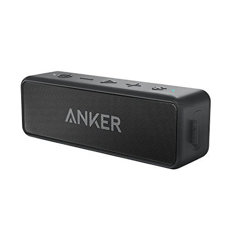 Anker SoundCore 2 Bluetooth Lautsprecher für 33,49 EUR inkl. VSK