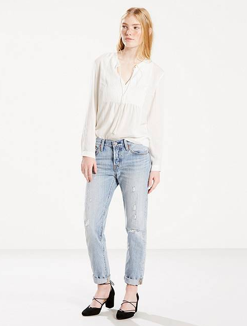 Levis: 15% Extra-Rabatt