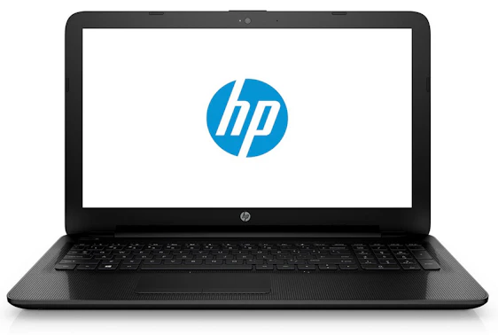 HP Pavilion 15-af118ng für 299€ - 15,6 Zoll Notebook mit mattem FHD-Display, 4GB Ram und Windows 10