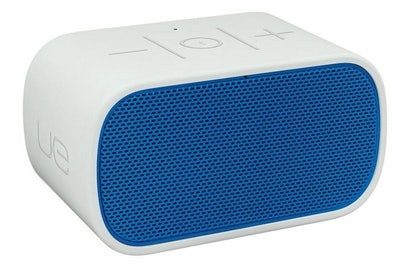 Logitech UE Mobile Boombox für 55€ - kompakter Bluetooth-Lautsprecher *UPDATE3*