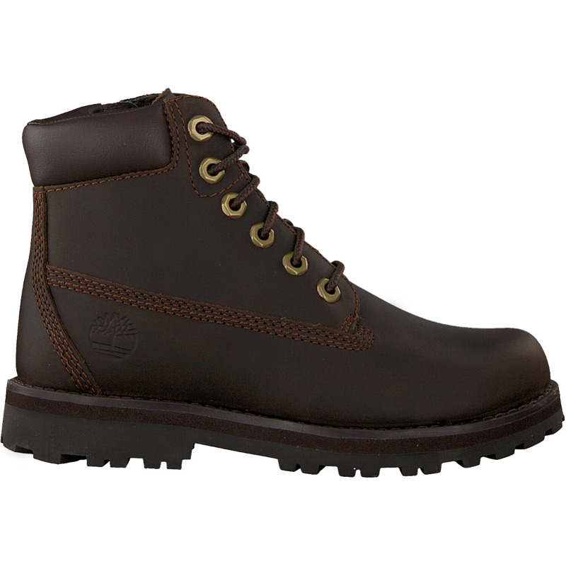 Timberland Courma 6 In Side Zip Kids (TB0A28) potting soil: 34,90€ statt 57,48€