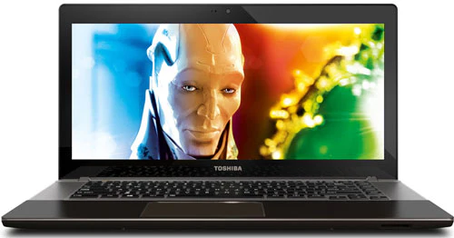Die nächsten 13 Tage: 100€ Rabatt auf Ultrabooks bei Notebooksbilliger- Toshiba Satellite mit 21:9 Display für 599€