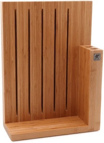 Aktion: ZWILLING Magnet-Messerblock Bambus unbestückt (35043-200-0) 22% günstiger