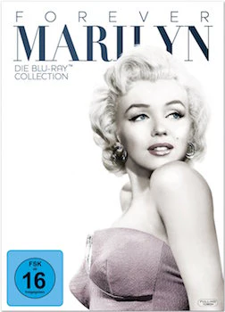 Marilyn Monroe Kollektion Schnaeppchen