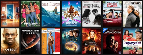 Wuaki Day: Ausgewählte Filme für 0,99€ leihen - z. B. Pets