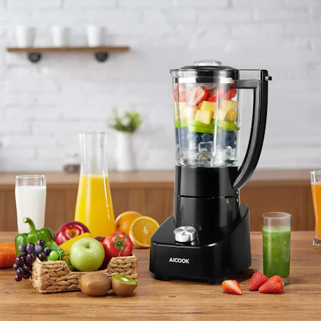 Standmixer bei 【Amazon.de】nur 24,99€