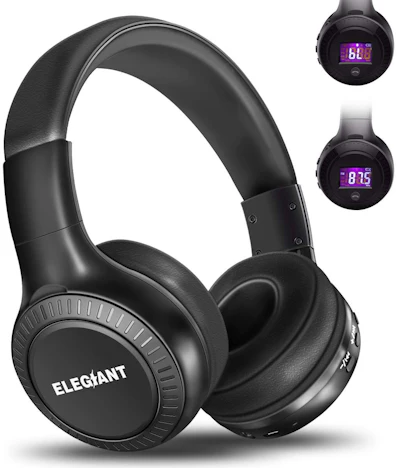 Bluetooth Kopfhörer statt 25,99 für 13,59 (40% Rabatt)