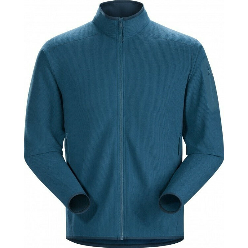 Arc&amp;#039;teryx Delta LT Jacket Men illiad 27% reduziert