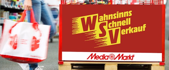 Wahnsinns-Schnellverkauf bei Media Markt » 🤯😍 z.B.: D-Link DSP-W115/E Wifi-Steckdose für 18€