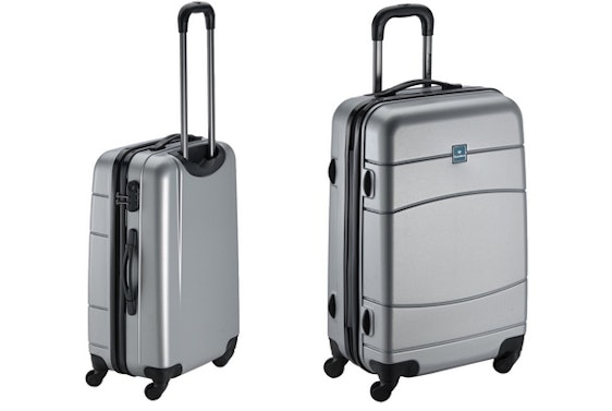 Preisfehler? Saxoline Koffer-Set Miami, 3-teilig für 52€