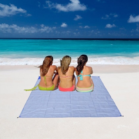 Taschenmatte für 30% Rabatt